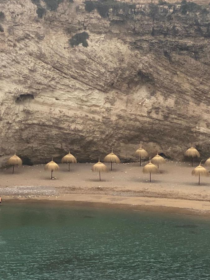 Precioso Apartamento A 50 Metros De La Playa Melilla Kültér fotó